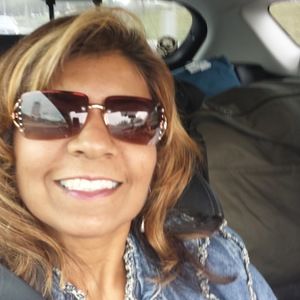 Meet your Posher, Yasmin